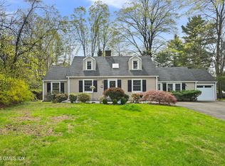 25 Wire Mill Rd, Stamford, CT 06903