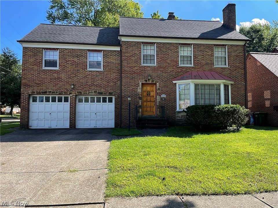 10301 Halcyon Dr, Parma Heights, OH 44130 Zillow