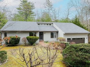84 Popple Bottom Rd, Sandwich, MA 02563