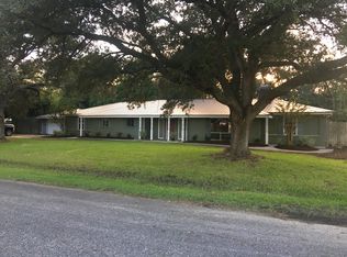 219 Brumley Ln, Duson, LA 70529