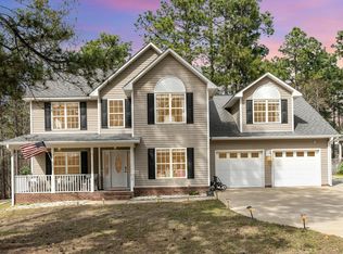 216 Captain Hbr, Sanford, NC 27332