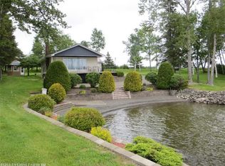 183 Lake Shore Rd, Saint David, ME 04773