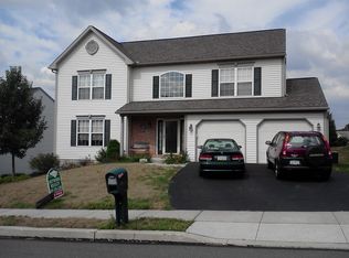 1224 Fox Rd, Leesport, PA 19533