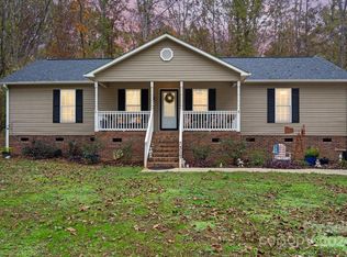 317 Simrill Ave, York, SC 29745