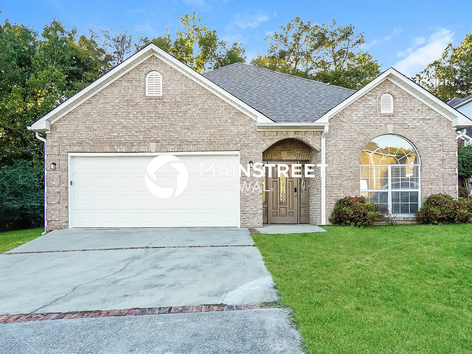 1305 Riverford Circle — Photo 1