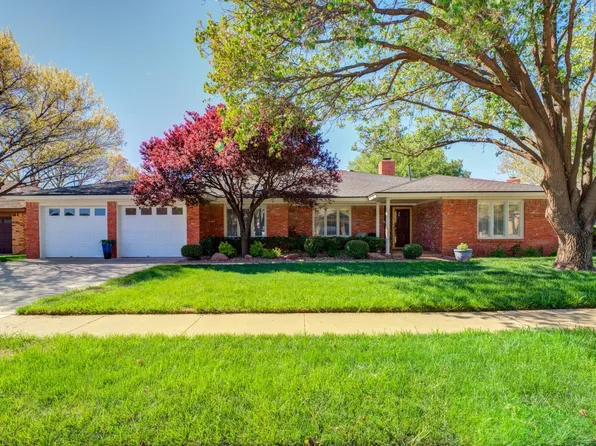 5411 87th St, Lubbock, TX 79424
