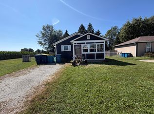1108 S Adams St, Sheridan, IN 46069
