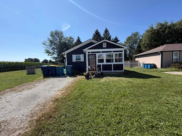 1108 S Adams St, Sheridan, IN 46069