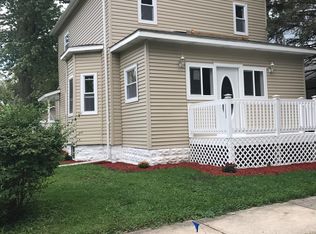 810 S Lincoln Ave, Kankakee, IL