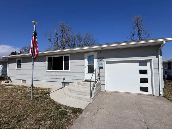 702 W Mill St, Oberlin, KS 67749