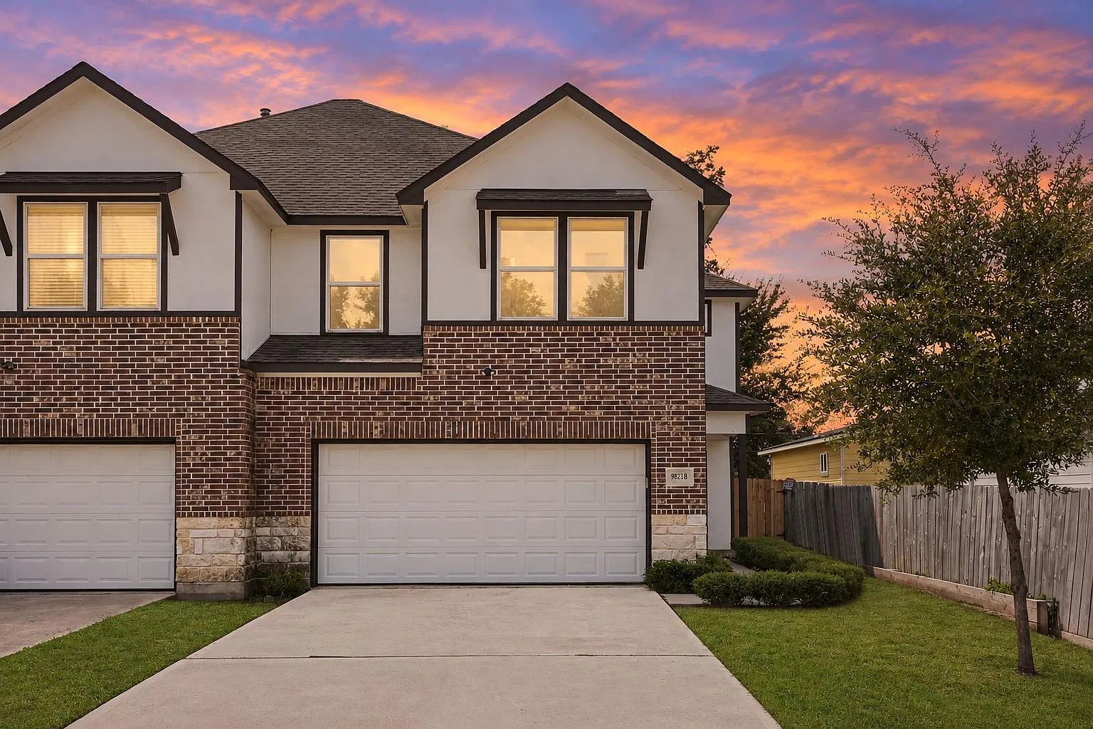 4 bed, 2.5 bath, 1852 sqft, $2,350 — Photo 3
