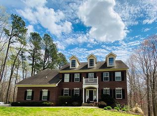 2606 Lady Annes Way, Huntingtown, MD 20639