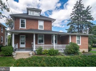 323 Union St, Doylestown, PA 18901