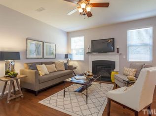 528 Callandale Ln, Durham, NC 27703