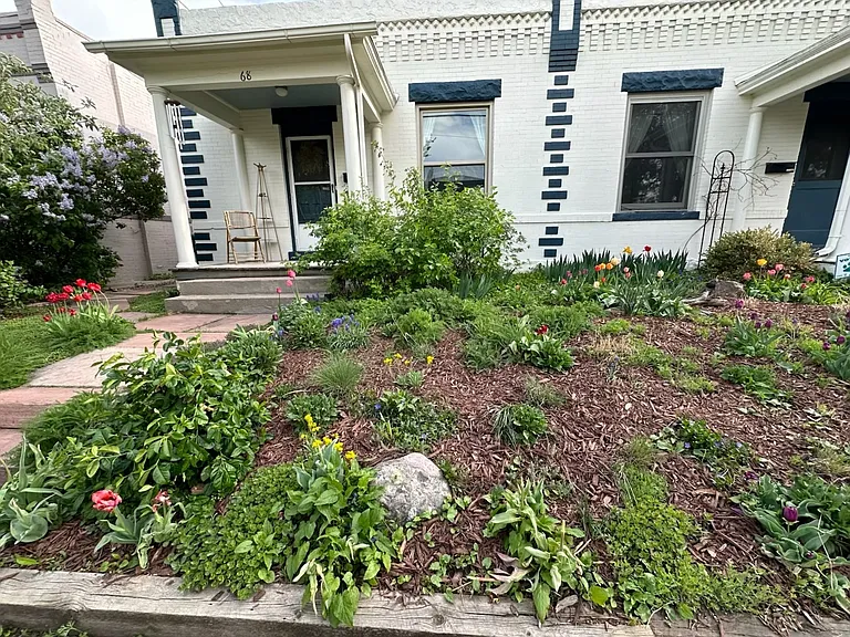 68 W Bayaud Ave — Photo 14