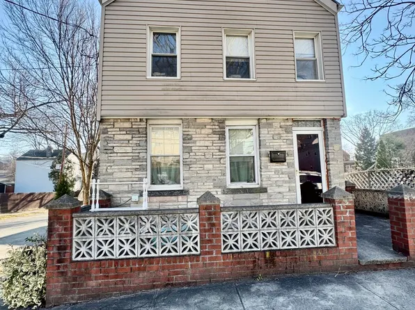 45 Targee St, Staten Island, NY 10304