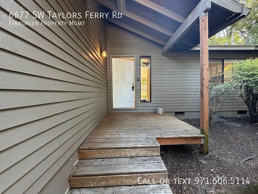 Charming Home with Private Backyard, Wood Fireplace & 2-Car Garage! — Photo 2