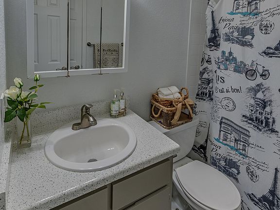 4th image of 10105 Kempwood Dr #438