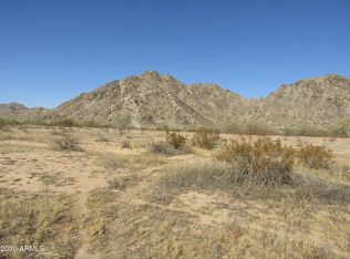 0 W Papago Rd, Maricopa, AZ 85139