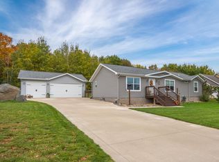 765 Hilltop Ln, Saint Croix Falls, WI 54024
