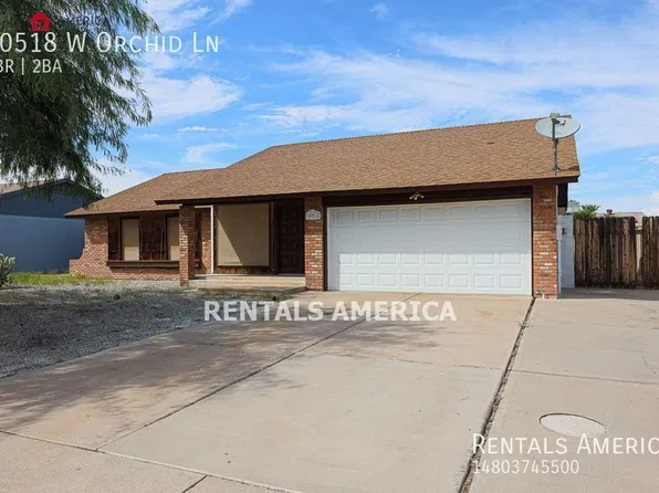 10518 W Orchid Ln, Peoria, AZ 85345