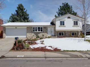 6233 W Caley Ave, Littleton, CO 80123