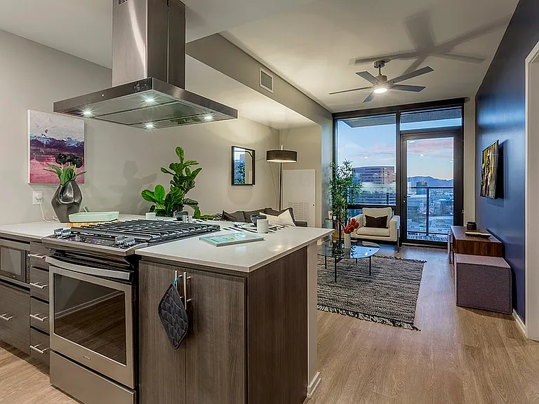 Smart Layouts, Stylish Living