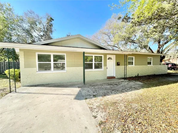 22435 SE 61st Ave, Hawthorne, FL 32640