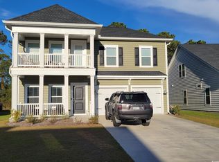 205 Augusta Green Way #KENSINGTON;-LOT 49, Myrtle Beach, SC 29579