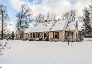 22 Paddock Dr, Lawrence Twp, NJ 08648