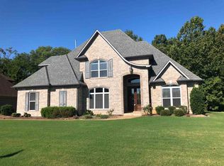 119 Mossy Oak Trl, Jackson, TN 38305