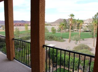 500 Via Del Foro Dr, Henderson, NV 89011