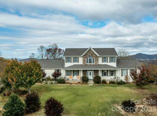 264 Hazel Brook Rd, Marshall, NC 28753