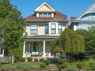 2119 Edgeland Ave, Louisville, KY 40204