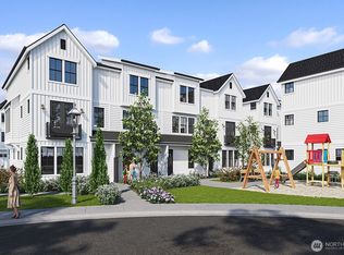 12111 127th Avenue Ct E #92, Puyallup, WA