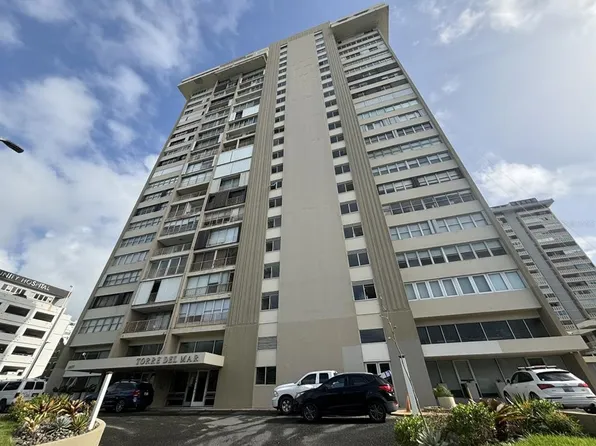 Avenue Ashford APT 305, San Juan, PR 00901