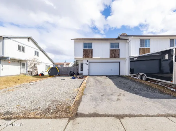 3501 Nova Cir, Anchorage, AK 99517