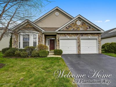 20 Plantation Way, Allentown, NJ, 08501