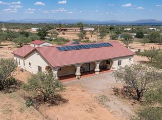 5979 E Calle Linda, Hereford, AZ 85615
