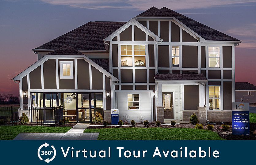 Westchester Home Design