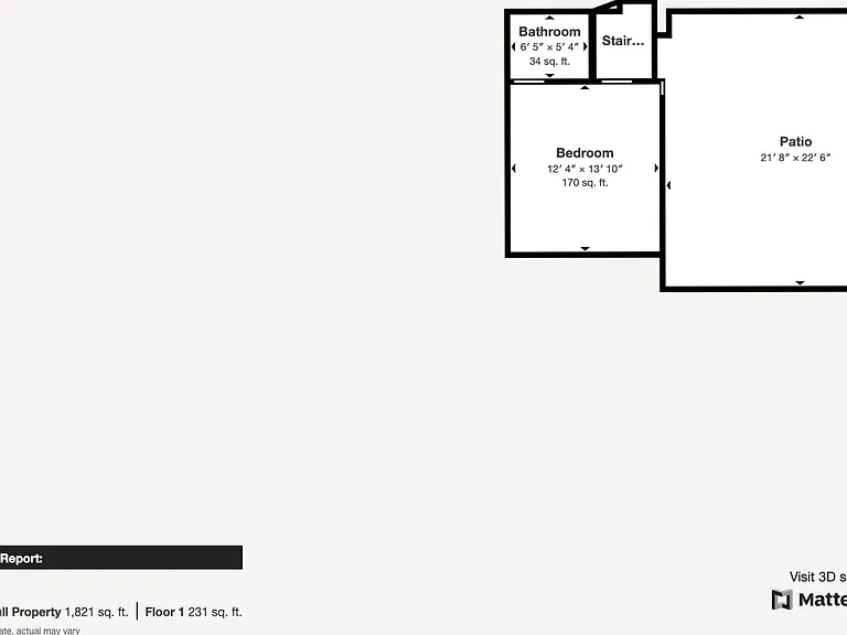 3118 Scott St #1A — Photo 38