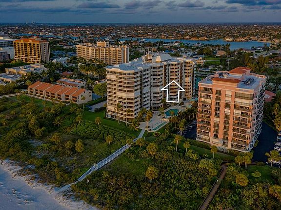 3rd image of 520 S Collier Blvd Unit 805