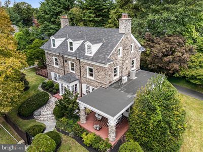 501 E Sedgwick St, Philadelphia, PA, 19119