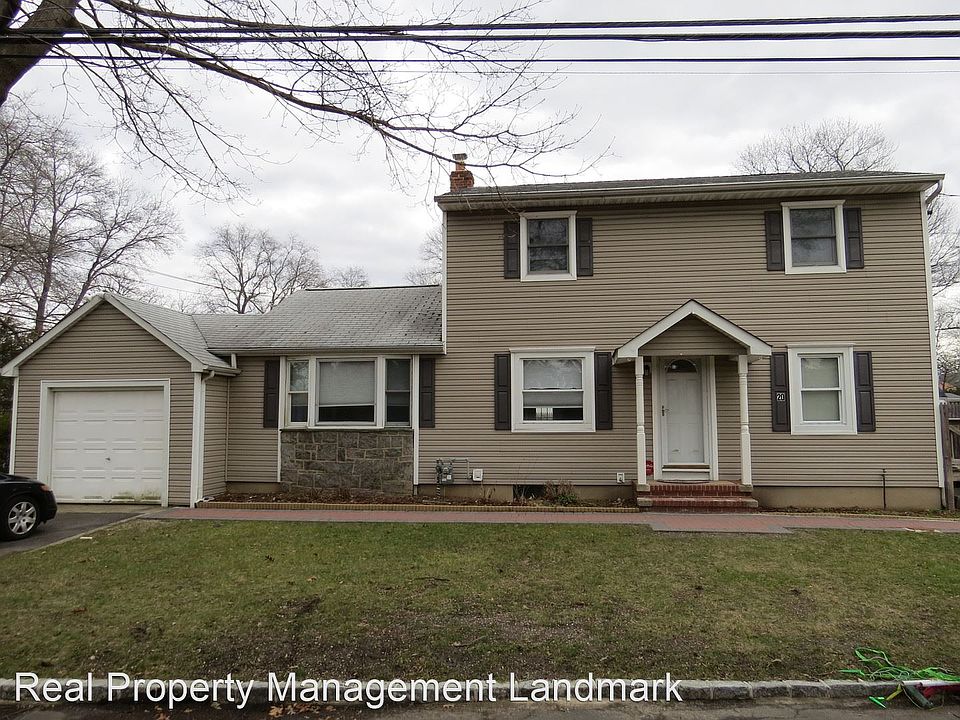 1st image of 20 Cambridge Ave #1