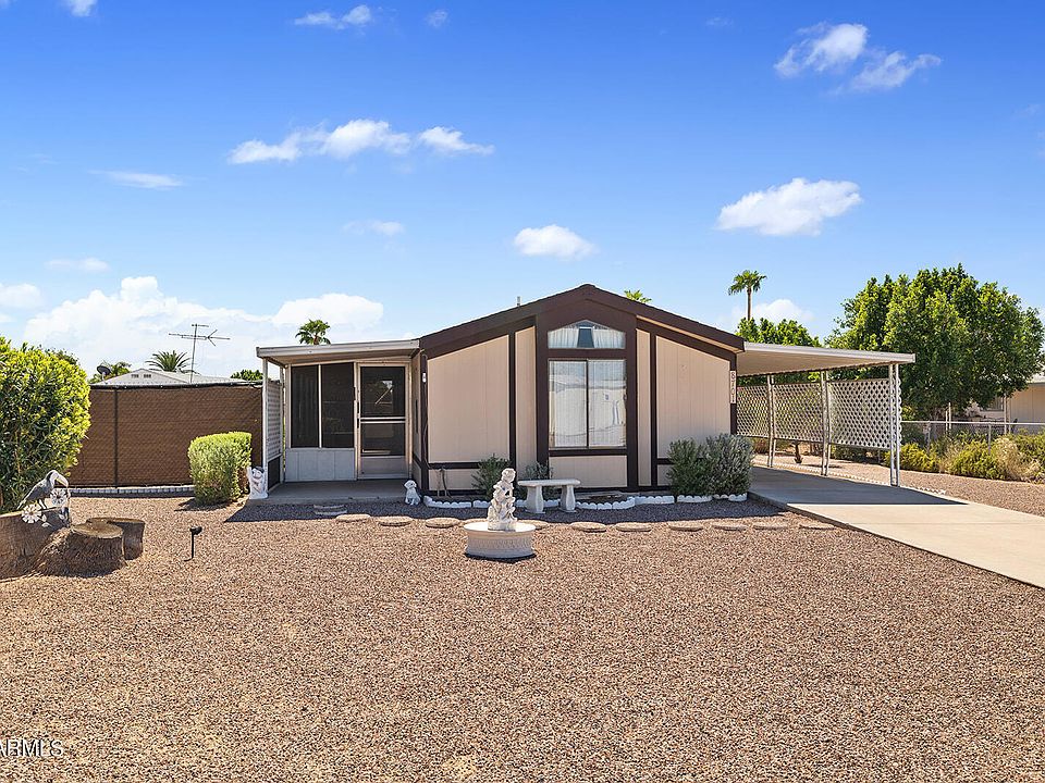 1st image of 8701 E DELILAH Avenue