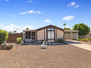 8701 E Delilah Ave, Mesa, AZ 85208