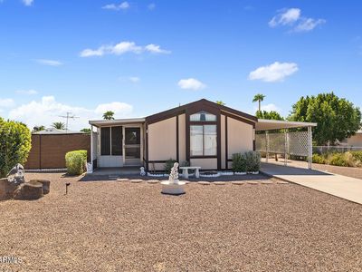 8701 E Delilah Ave, Mesa, AZ, 85208