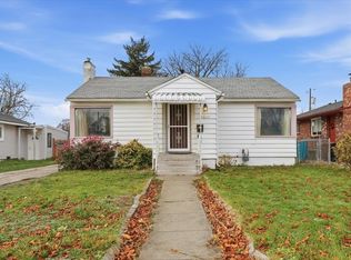 2607 N Crestline St, Spokane, WA 99207