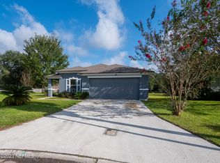 12515 Daylight Trl, Jacksonville, FL 32218