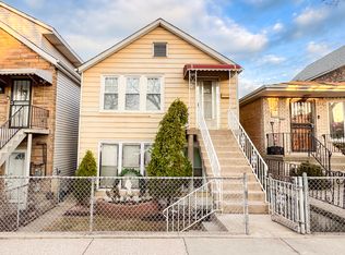 3147 S Throop St, Chicago, IL 60608